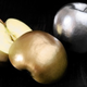 Illustration for article titled I Will Only Eat Food That's Covered in Edible Gold Spray Paint